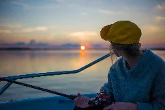 North Karelia, Finland (Unsplash)