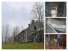 Nova Scotia Deserted House (2462171252)