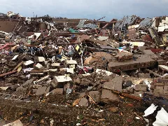 Nws 2013 Moore Ef5 Damage