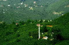 Örenkaya, Tirebolu