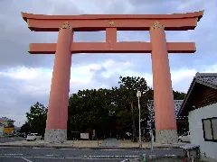 Onokorojima Jinjya 1