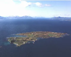 Orten Flyfoto
