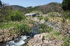 Osa River (Hiroshima)