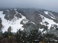 Osorakan Ski Resort