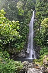 Otaru Falls 02
