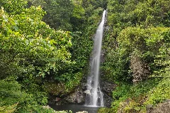 Otaru Falls 03