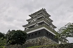 Ozu Castle 10