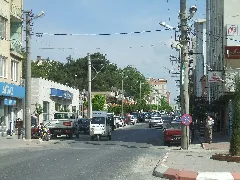 Pınarhisar Panoramio