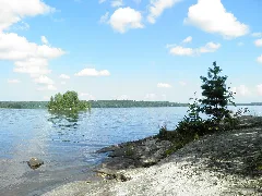 Pääjärvi Ronni