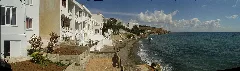 Panaroma Barbaros Panoramio