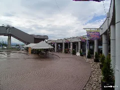 道の駅むらやま Panoramio (1)