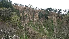 阿波の土柱 Panoramio