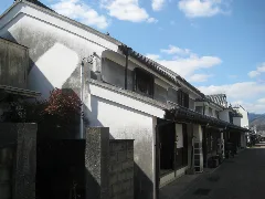 脇町 Panoramio