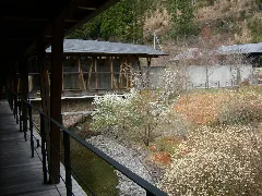 オーベルジュ土佐山 Panoramio