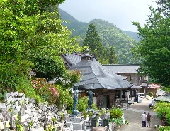 慈眼寺 Panoramio