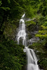 鳴滝 Panoramio