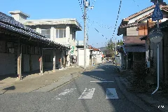 三若町川西 Panoramio