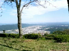 三次 Panoramio