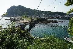 柏島 Panoramio