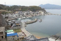 鹿島大橋からの眺望 Panoramio