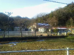 須川小学校 Panoramio