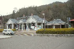 道の駅 よがんす白竜 Panoramio
