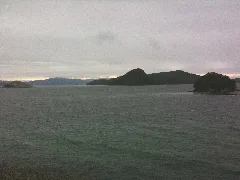 周防大島から浮島方面 Panoramio Yuu.dash.ri3 (1)