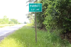 Parrott City Limit Ga520 Eb
