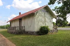 Parrott Depot