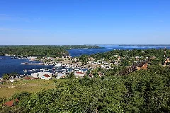 Parry Sound Panoramio
