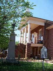 Patrick County Courthouse Panoramio