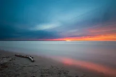 Pinery Provincial Park, Lambton Shores, Canada (Unsplash Cowlyko Fhm)