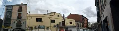Plaza De Torrijos