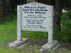 Pointe Wilson