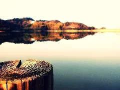 愛媛県 西条市 丹原町 兼久池 Pond In The Countryside Panoramio