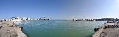 Port Termoli, Campobasso, Italy August 16, 2013