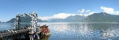 Porteaucovepp Ferryterminal Stiched