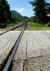 Porteaucovepp Tracks