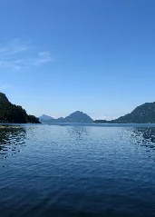 Porteaucovepp Water