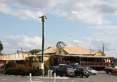 Porters Plainland Hotel, Queensland