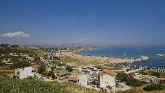 Porto Palo Beach, Menfi