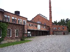 Pukeberg Glasbruk
