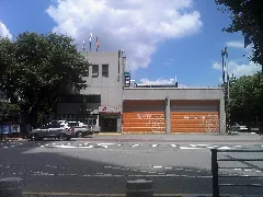 Pyeongtaek Fire Station Rescue Squad