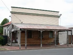 Queensland National Bank, Forest Hill (2009)