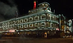 Quesnel, Bc, Canada Panoramio