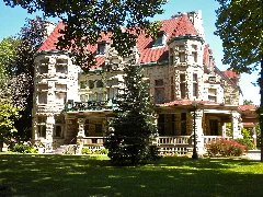 Quincy 1601 Maine