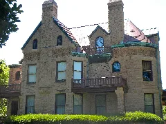 Quincy 1624 Maine