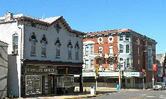 Quincy State N 8Th
