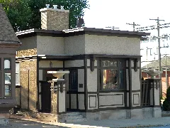 Quincy Wood Office