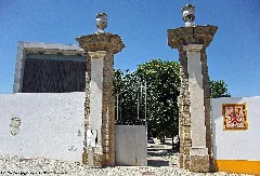 Quinta Dos Condes Do Vimieiro Portugal (16431661624)